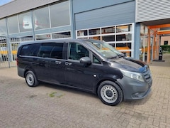 Mercedes-Benz Vito - 119 CDI L3/ Maxi DC Doppelkabin 5 Zits Euro 6