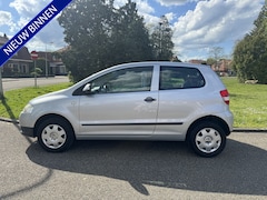 Volkswagen Fox - 1.4 Trendline GOED ONDERHOUDEN, STUURBEKRACHTIGING