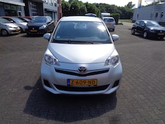 Toyota Verso S - 1.3 VVT-i Aspiration Limited