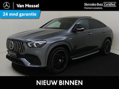 Mercedes-Benz GLE-Klasse Coupé - AMG 53 4MATIC+ / Stoelverwarming / Stoelverkoeling / 360Graden-Camera / Panaroma-schuifdak