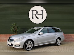 Mercedes-Benz E-klasse Estate - 200 Automaat Avantgarde - Youngtimer