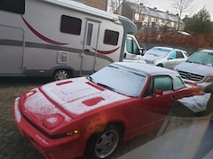 Triumph TR7 - 2.0 Hardtop 3.9 V8 Cabriolet