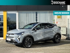 Renault Captur - 1.6 E-Tech Hybrid 145 esprit Alpine | Direct leverbaar | Harman & Kardon | Elektrisch glaz