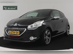 Peugeot 208 - 1.6 THP GTi (NAVIGATIE, LEDER, PDC, CRUISE, SPORTSTOELEN, CLIMA)