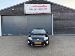 Ford Mondeo - 1.6 EcoBoost Titanium