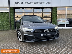 Audi A7 Sportback - 50 TFSIe Quattro Pro Line S | Pano | RS-Stoelen | Maxton