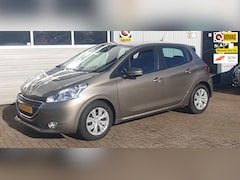 Peugeot 208 - 1.2 e-VTi Envy Automaat Flippers Cruise Clima