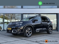 Citroën C5 Aircross - 1.5 BlueHDI Aut. 130pk Alu Navi Camera