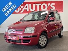 Fiat Panda - 1.2 Active ECC AIRCO, ELEC PAKKET, 11-2025 APK