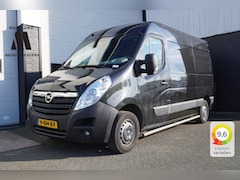 Opel Movano - 2.3 CDTI L2H2 EURO 6 - Airco - Navi - Cruise - €11.499, - Excl