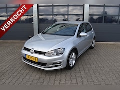 Volkswagen Golf - 1.2 TSI 105pk BMT 5-drs Highline