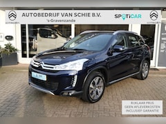 Citroën C4 Aircross - 1.6 115 2WD Collection Navi | Camera | Trekhaak | All season banden