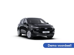 Ford Kuga - 2.5 PHEV Titanium | Winterpack | Verwacht 6-2025 | Achteruitrijcamera | LED-mistlampen| Pr