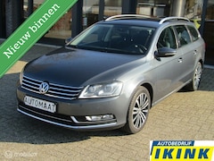 Volkswagen Passat Variant - 1.8 TSI Highline