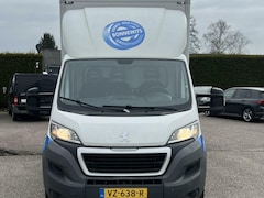 Peugeot Boxer - Bakwagen 2.2 HDI 435 2.2 HDI L3H3 XR