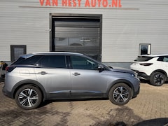 Peugeot 3008 - 1.2 Allure | 6 MND GAR | NAVI | SCHUIFDAK | CLIMA | TREKHAAK | L