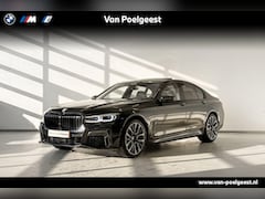 BMW 7-serie - 745e High Executive M Sportpakket Aut