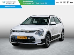 Kia Niro EV - DynamicLine 64.8 kWh | Climate | Adaptive Cruise