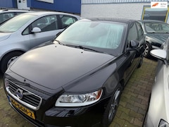 Volvo S40 - 2.0 Limited Edition 86.000 km