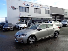 Lexus CT 200h - Sport Edition