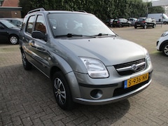 Suzuki Ignis - 1.3-16V AIRCO APK 4-2026