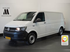 Volkswagen Transporter - 2.0 TDI 150PK L2 EURO 6 - Airco - Navi - Cruise - € 14.950, - Excl