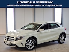 Mercedes-Benz GLA-Klasse - 180 123pk | Automaat | Carbon interieur |