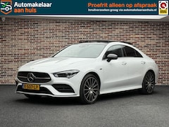 Mercedes-Benz CLA-Klasse - 250 e AMG DAK SFEER MEMORY BLINDSPOT