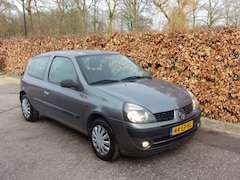 Renault Clio - 1.2-16V Expression NWE APK elek. ramen doen het niet