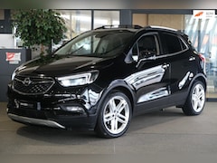 Opel Mokka X - 1.4 Turbo Innovation AUT Dak Leder Cam Led Cam Full Option