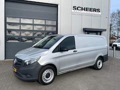 Mercedes-Benz Vito - 114 CDI Aut. Lang Airco | Navigatie | Camera