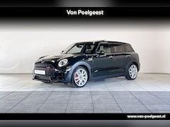 MINI Clubman - JCW ALL4 Serious Business Aut. - Verwacht: Februari 2025