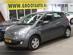 Kia Venga - 1.4 CVVT Comfort Pack Airco, Cruise control, Trekhaak