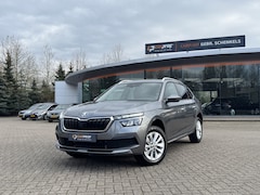 Skoda Kamiq - 1.0 TSI Ambition DSG 110 PK | Apple carplay/Android Auto | Camera | Climatronic | Cruise c