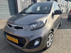 Kia Picanto - 1.0 CVVT