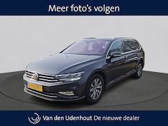 Volkswagen Passat Variant - 1.5 TSI 150pk Business DSG / Navigatie / Stoelverwarming / Trekhaak