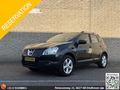 Nissan Qashqai - 2.0 Tekna Premium | Pano | Xenon | Cruise | Climate | Stoelverwarming | PDC | APK 11-2025