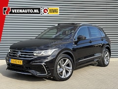 Volkswagen Tiguan - 1.5 TSI R-Line Business+ Pano