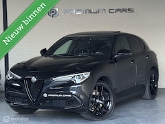 Alfa Romeo Stelvio - 2.0 T AWD 280pk Pano Keyless Acc Trekhaak