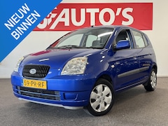 Kia Picanto - 1.0 LXE NW, DISTR EN KOPPELING