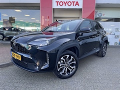 Toyota Yaris Cross - 1.5 Hybrid 130 Executive Limited | Sensoren v/a | Stoel & Stuurv