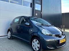 Toyota Aygo - 1.0-12V Access 5-deurs Airco Facelift Lage-Kilometerstand