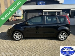 Nissan Note - 1.6 Acenta