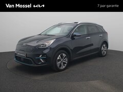 Kia e-Niro - DynamicPlusLine 64 kWh | Trekhaak | Stoel/Stuurverwarming | Camera |