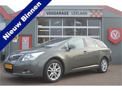 Toyota Avensis Wagon - 1.8 VVTi Business 12 mnd. garantie