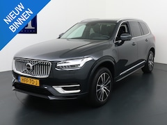 Volvo XC90 - 2.0 T8 Recharge AWD Inscription | 7 PERSOONS | PANO | LEDER | RIJKLAAR INCL. 12 MND. BOVAG