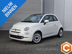 Fiat 500 - 1.0 Hybrid Dolcevita