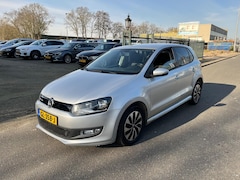 Volkswagen Polo - 1.4 TDI Motor Probleem