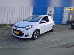 Renault Twingo - 1.2 16V Collection 126392 Km