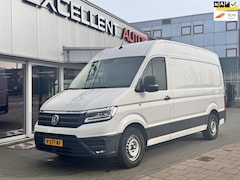 Volkswagen Crafter - 35 2.0 TDI L3H2 Highline - Navigatie